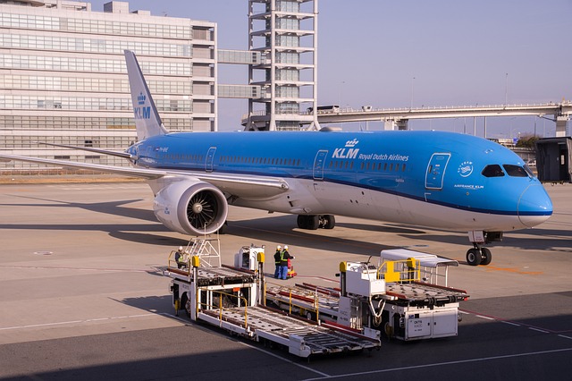 Air freight