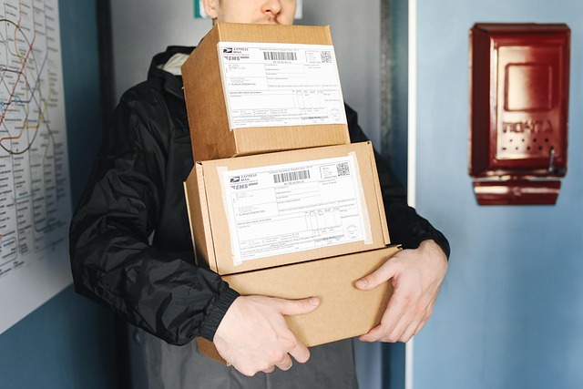Express delivery